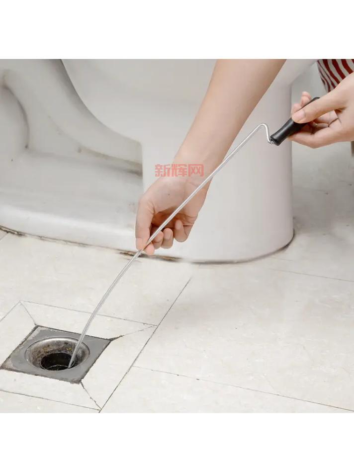 厨房下水道堵塞？五个小妙招帮你解决烦恼！