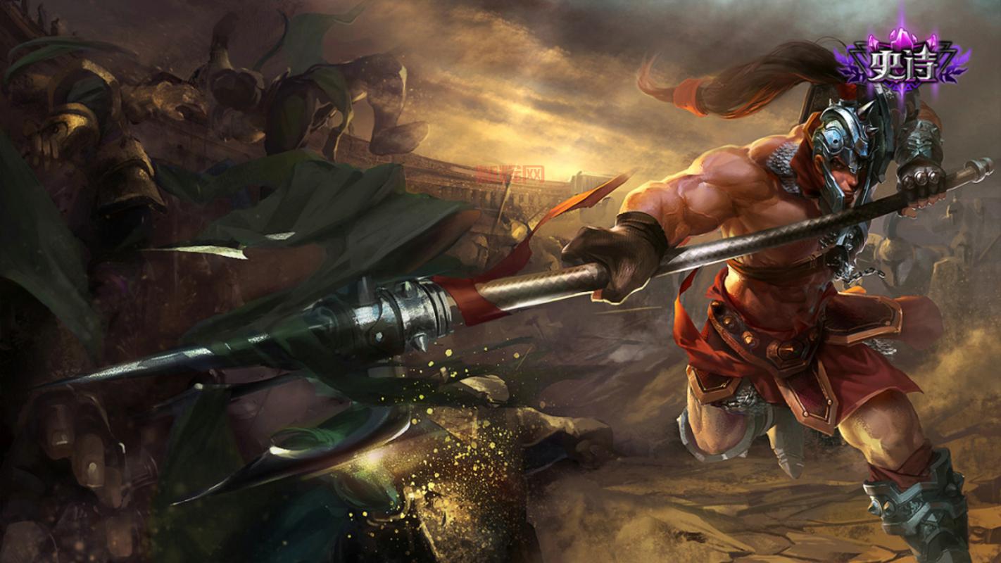 LOL德邦总管,德邦总管最强出装