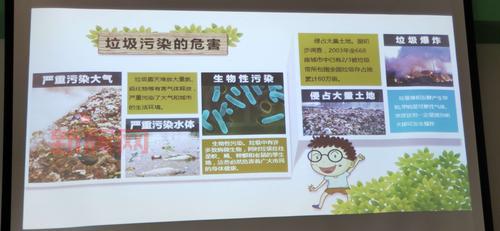 环境污染的危害有多大?这些污染源你都了解吗?