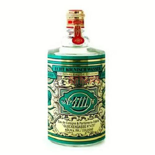 古龙水:清新淡雅的男士香水,教你如何选购和搭配