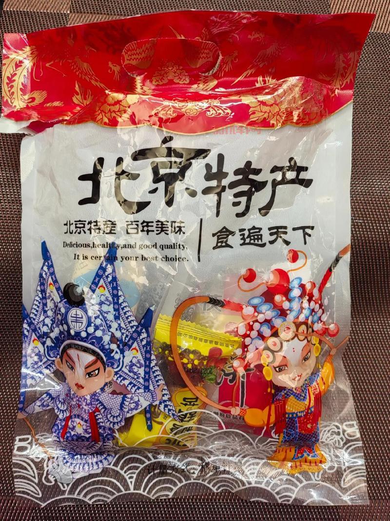 特产的奥秘：地域性与品质成就独特美味