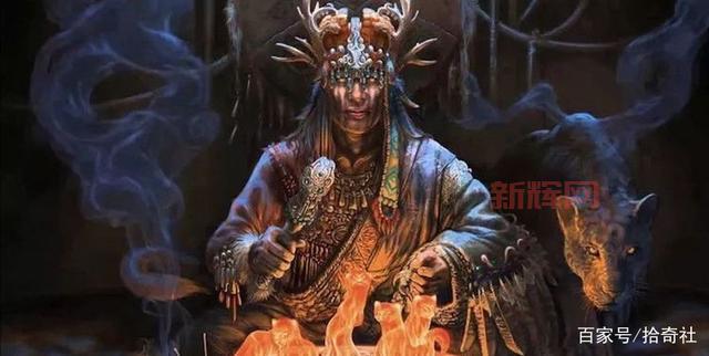 巫蛊之术：古代南方黑巫术的起源与流传