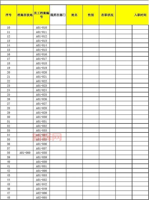 台账的作用和种类:提升项目效率,助力工作管理
