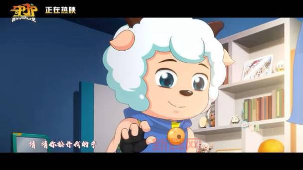 爱玩喜羊羊小游戏吗?和喜羊羊一起冒险、做披萨吧!