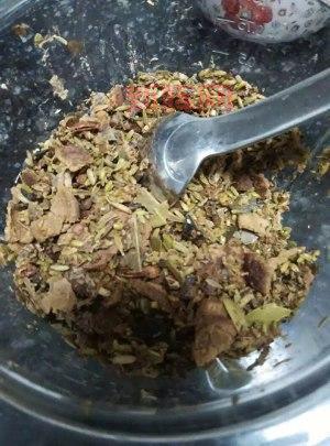 揭秘火锅底料配方,手把手教你做火锅底料