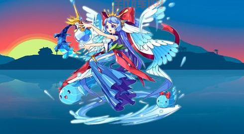 洛克王国水灵属性怎么样?值得培养吗?