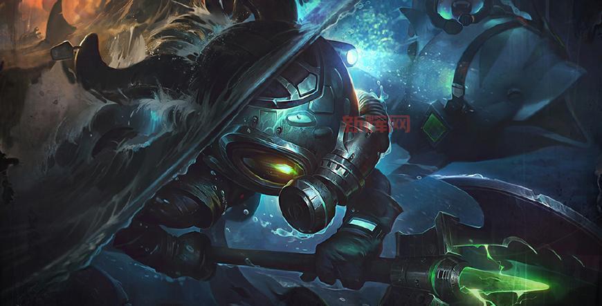 约德尔国队长提莫:爱护幼小,守护城市?他真的能做到吗?