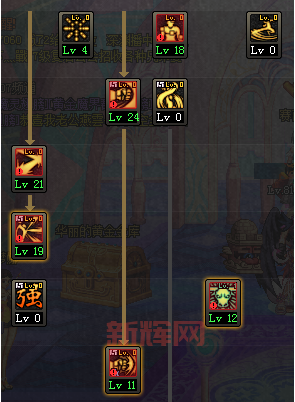 女散打刷图加点,女散打100级刷图加点攻略