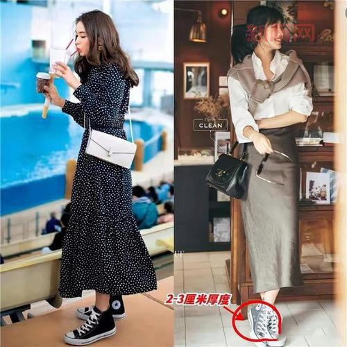 告别路人甲！帆布鞋搭配指南，助你轻松打造个性风格！