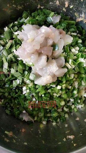 自制饺子皮比买的还好吃？掌握这几个步骤，轻松做出美味饺子皮！