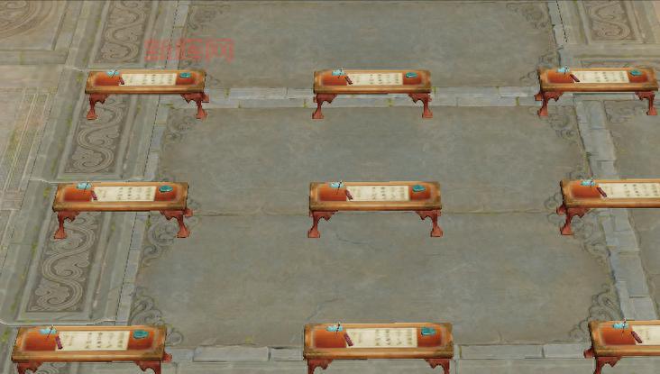 剑三监本获取途径全解析,剑网三监本印文怎么获得