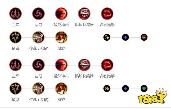 从出门装到后期,LOL剑圣AP怎么出装