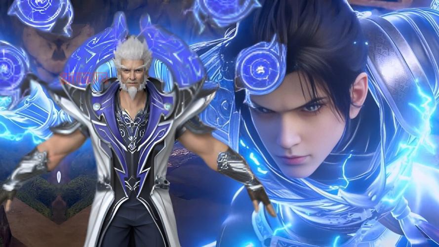 斗破苍穹新手卡：快速提升实力的秘密武器