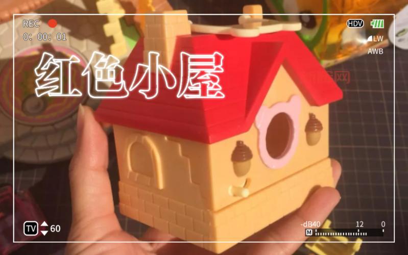 折纸仓鼠“哈姆太郎”+猫咪收纳盒：萌系手工教程分享！