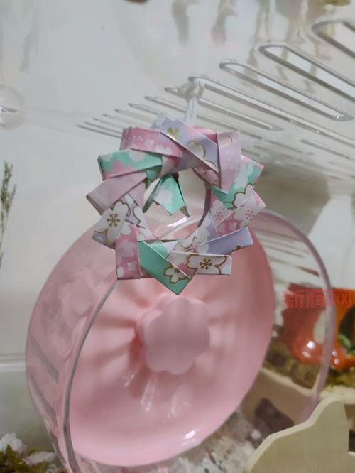 折纸仓鼠“哈姆太郎”+猫咪收纳盒：萌系手工教程分享！