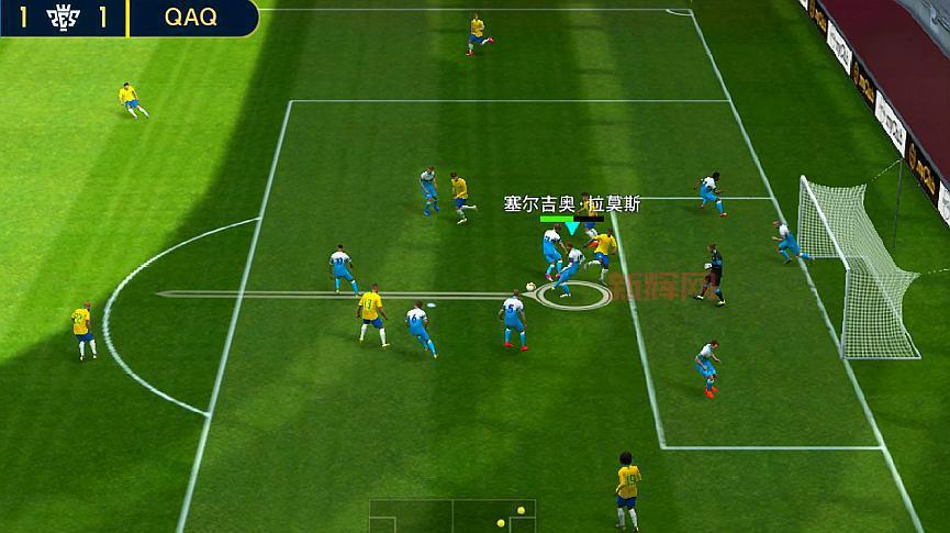 实况足球2007：回顾游戏历史，探究其成功秘诀