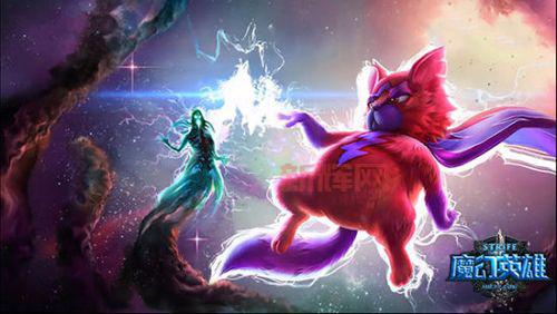 魔幻宇宙主神竟是超级电脑?《英雄》游戏里的惊天秘密!