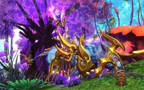 魔幻宇宙主神竟是超级电脑?《英雄》游戏里的惊天秘密!