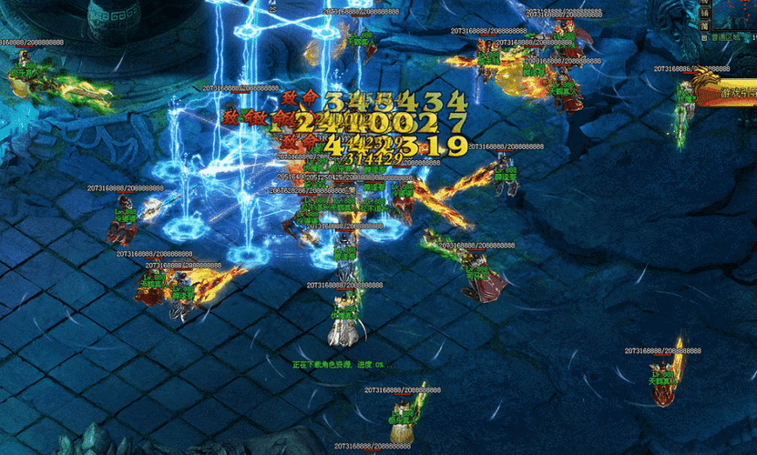 群英赋OL：三国卡牌手游，超爽福利，无限充值，满V起飞！