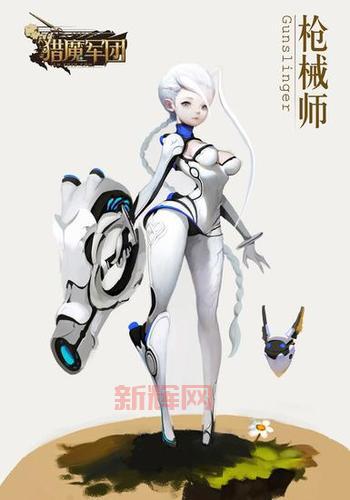 猎魔军团：开启你的梦幻冒险之旅，踏入神秘的日式幻想世界！