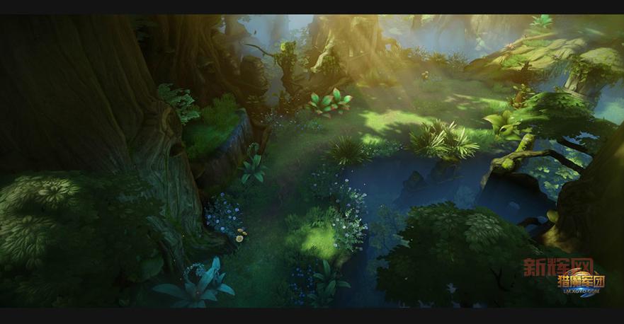 猎魔军团：开启你的梦幻冒险之旅，踏入神秘的日式幻想世界！