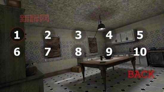 恐怖逃生!墓地僵尸2,画面渗人,胆小勿入!