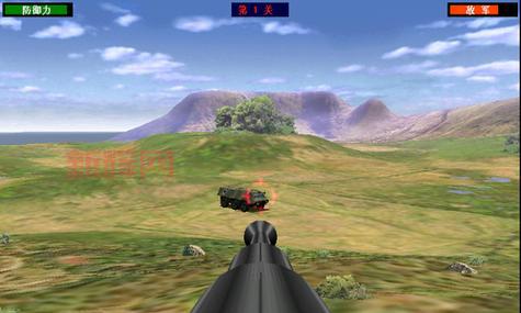 海滩登陆战2002下载:经典射击游戏重温登陆作战