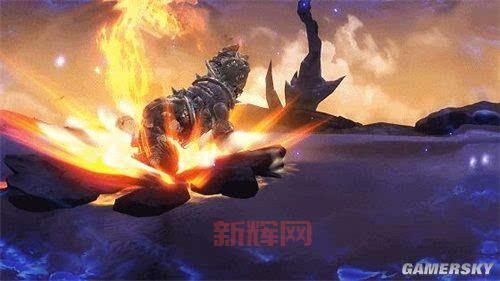 龙魂时刻：行云流水战斗体验，子弹时间让你成为主角！