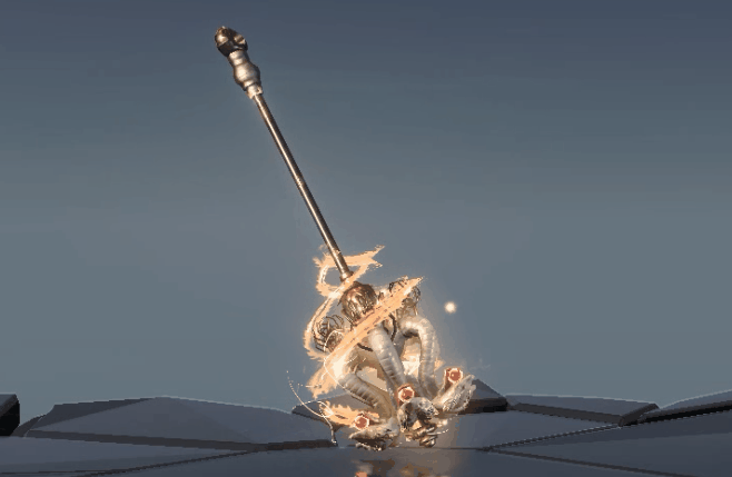 流星蝴蝶剑大锤秘籍：掌握这些招式，你就是无敌！