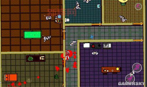 火线迈阿密2配置要求:你的电脑能跑得动吗?