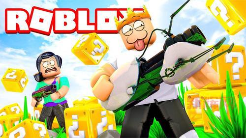 Roblox中文版下载：加入这个充满创造力和乐趣的世界！