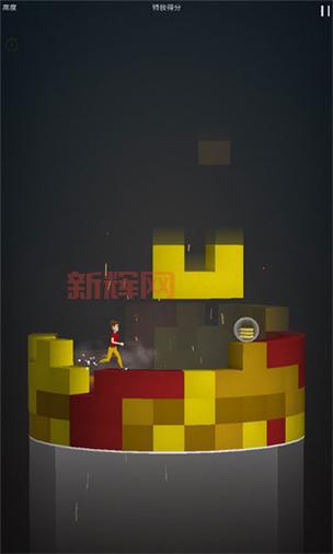 小人跑酷：最新版下载，刺激好玩，不容错过！