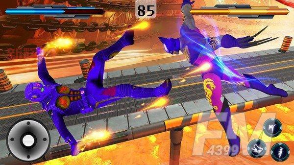 免费下载流氓游戏APP：体验刺激的城市混乱！