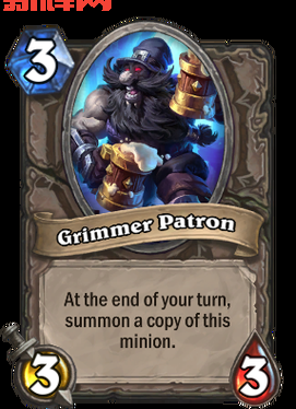 炉石传说数据分析：坎努匹克陶罐胜率惊人，成卡扎库杉宝藏黑马！