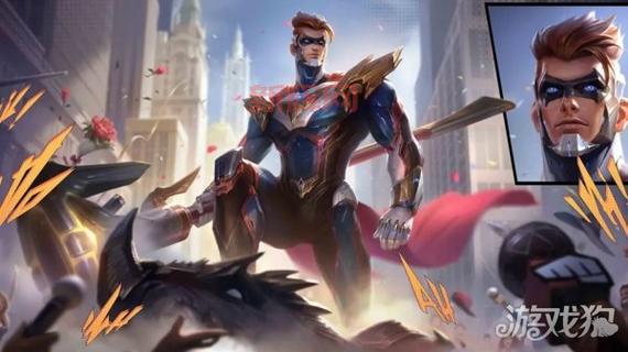 未来守护者杰斯出装选择：幽梦or黑切，首选装备分析，助你更快上手！