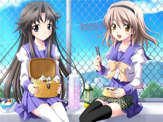 秋之回忆3下载:想君.Omoide ni Kawaru Kimi:Memories Off 中文版下载