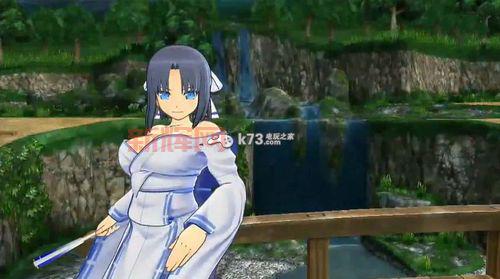 闪乱神乐少女们的选择下载：开启你的忍界冒险！