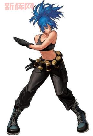 拳皇2001魔改版下载：全新体验，格斗乐趣再升级！