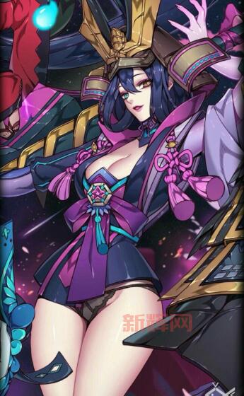 妖刀姬御魂选择：破势、针女、网切，哪个更适合你？