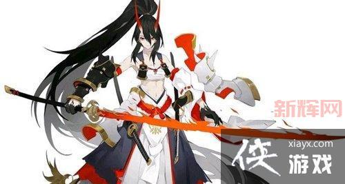 妖刀姬御魂选择：破势、针女、网切，哪个更适合你？