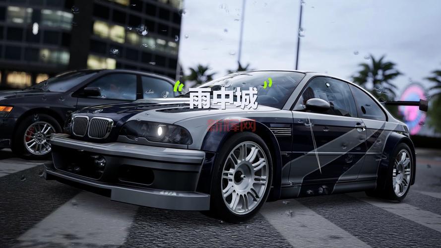 极品飞车6游戏下载：多种模式，满足你的赛车需求！