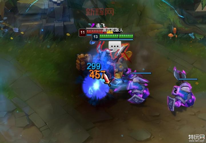 LOL璐璐无限火力天赋：黑暗收割+卢登，迅捷加速秒杀全场！