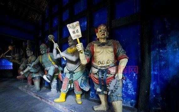 天罡印之谋任务流程详解：从地府到天宫