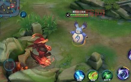 王者荣耀主宰攻略:第一条主宰刷新时间,击杀技巧和收益分析!