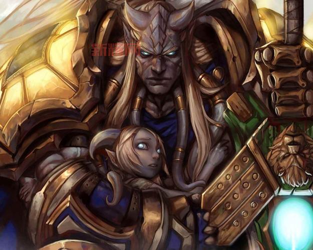 探索德莱尼文化：魔兽世界考古学碎片的奥秘