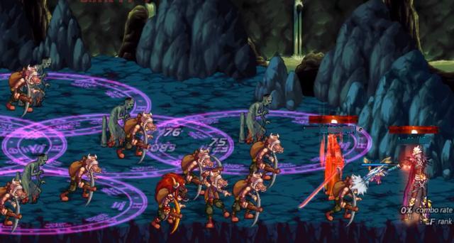 DNF神圣刀刃：主线任务获取，蓝色小晶体与灾难的预兆的交换