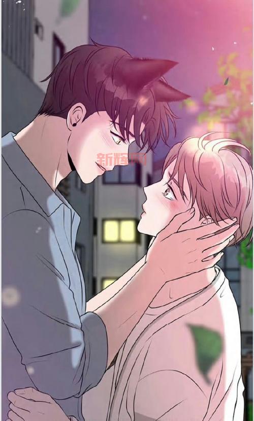 漫画新社：缓存漫画，随时随地看，追番利器