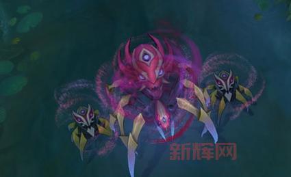 腥红之月伊莉丝皮肤：全技能特效，网购指南！