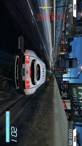 极品飞车17最高通缉：游戏下载、攻略、集锦，一网打尽！