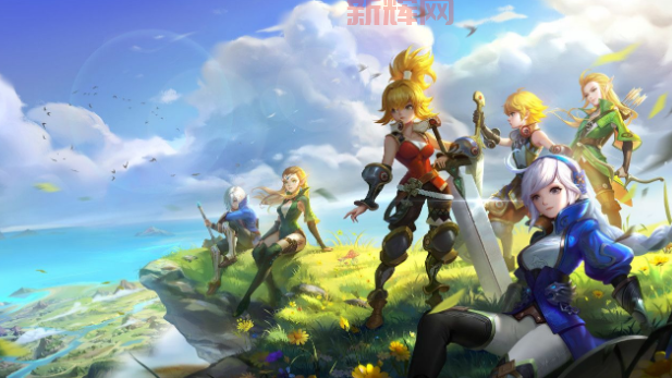 龙之谷手游电脑版：下载模拟器，享受大屏流畅体验